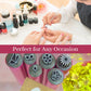 🔥Promotion chaude 49% OFF - Stylo Tampon Nail Art