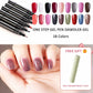 Stylo à gel pour ongles One Step🎨 Mini-lampe UV de poche offerte💡