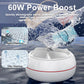 (🎁Soldes du Nouvel An 2024🎁)🔥49 % DE RÉDUCTION🔥Mini-lave-vaisselle et mini-lave-linge🫧