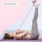 🎁 Dernier jour ! ⏳ 21 modèles de bandes de résistance pour fitness - 4 tubes de pédales et extenseurs pour chevilles