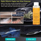 ✨SOLDES 50 % DE RÉDUCTION🚗Agent protecteur anti-usure pour moteur haute efficacité Germany™