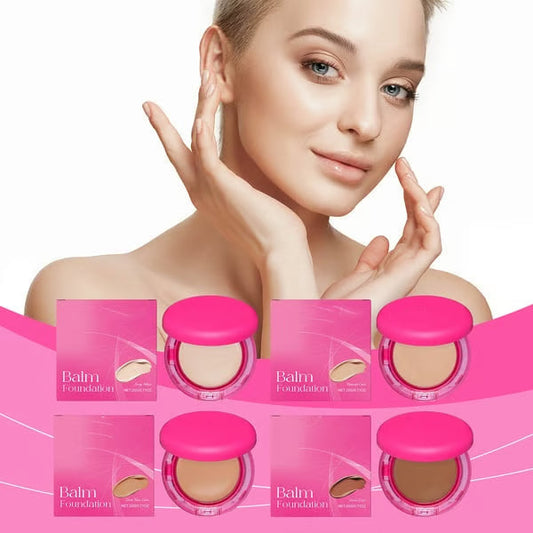 💜OFFRE SPÉCIALE – ACHETEZ-EN 1, OBTENEZ-EN 1 GRATUITEMENT ET UN PINCEAU OFFERT !💜Fond de teint crème hydratant
