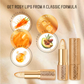 ⏰ Dernier jour de promotion !🎁- ✨Rouge à lèvres qui change de couleur sans déteindre💄CrystalClear Color Alchemy 💋 Se teinte automatiquement au contact des lèvres !