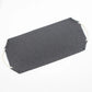 Serviette de bain extensible pour le dos