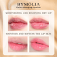 ⏰ Dernier jour de promotion !🎁- ✨Rouge à lèvres qui change de couleur sans déteindre💄CrystalClear Color Alchemy 💋 Se teinte automatiquement au contact des lèvres !