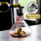 🔥Vente du Nouvel An❤️‍🔥Carafe à vin rouge rapide en cascade Home Ideas - Livraison gratuite