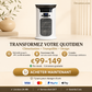 🔥Offre à durée limitée : 50 % de réduction🔥Ventilateur de bureau 3-en-