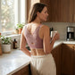 🦋✨ OFFRE -50% ! Soutien-gorge Papillon Sans Armatures – Confort et Maintien