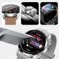 🔥55% de réduction⌚Montre Intelligente Bluetooth - Montre Watch 4 Pro(✈️Livraison gratuite)