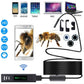 💡🔥 50 % DE RÉDUCTION – Caméra endoscopique douce Magic Wifi 😍✨