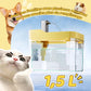 Distributeur d'eau automatique pour chat