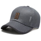 ✨🌞Casquette de baseball légère et respirante pour l'été🧢