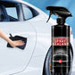 🚗 50% DE RÉDUCTION! ✨ Revêtement nano auto – Protection rapide & brillance durable ✨