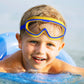 🔥Vente à Chaud🔥Lunettes de natation HD à large monture, étanches et antibuée