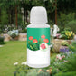 Solution liquide universelle pour l'activation des plantes et des fleurs (50 % de réduction)