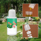 Solution liquide universelle pour l'activation des plantes et des fleurs (50 % de réduction)