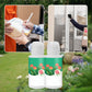 Solution liquide universelle pour l'activation des plantes et des fleurs (50 % de réduction)