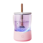 💕DERNIER JOUR DE SOLDES 50 % DE RÉDUCTION🧼Machine automatique pour nettoyer les pinceaux de maquillage🥰