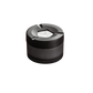 ✨✨Cendrier à fermeture rotative à 360° en acier inoxydable - Maintenant en vente🚬🚬 Anti-odeurs et avec porte-cigarettes pour la voiture et la maison