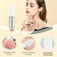 🎉 Stick correcteur BLANC V avec pinceau amovible - Soins de la peau coréens Color