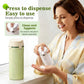 50 % de réduction 🎉Flacons distributeurs rechargeables 4 en 1 pour le voyage