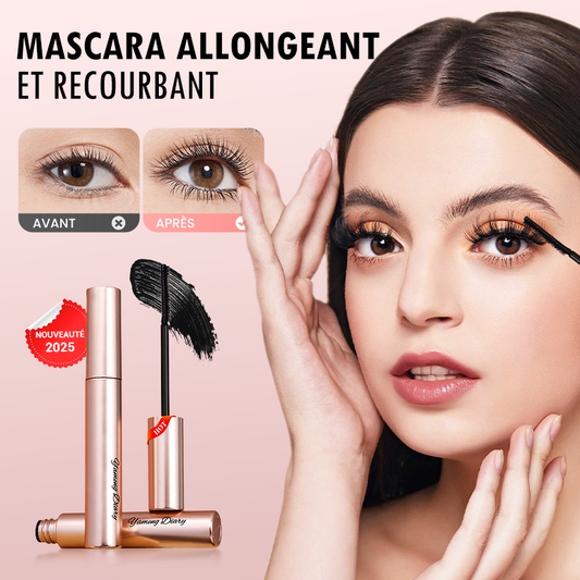 🔥Achetez-en 2, obtenez-en 3 gratuitement🔥Nouveau mascara allongeant et séduisant