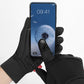 🔥 DERNIER JOUR – 50% DE RÉDUCTION ! Gants Chauffants Hiver Imperméables – Tactiles, Antidérapants & Ultra-Respirants