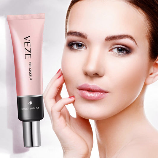 Base de maquillage pour lisser et contrôler le sébum