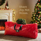 🎅Soldes de Noël 50 % DE RÉDUCTION🌟Sac de rangement imperméable et résistant pour sapin de Noël 🎄