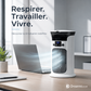 🔥Offre à durée limitée : 50 % de réduction🔥Ventilateur de bureau 3-en-