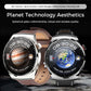 🔥55% de réduction⌚Montre Intelligente Bluetooth - Montre Watch 4 Pro(✈️Livraison gratuite)