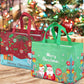 🔥Sacs cadeaux de Noël(Acheter 1 obtenir 1 gratuit)