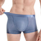 🏆Meilleure vente de sous-vêtements respirants pour hommes pour le lifting des fesses🏆
