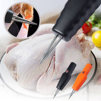 Plumeuse électrique rapide à poulet