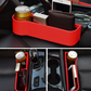 Offre limitée dans le temps ✨Multifunctional Car Seat Organizer