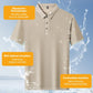 🔥VENTE D'ÉTÉ CHAUDE 49% DE RÉDUCTION🔥Chemise pour homme en soie glacée