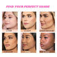 🔥Dernier jour – 2 achetés, 1 gratuit !🎁Plus de 50 000 pièces vendues ! Presque épuisé ✨Mask Fit AI Filter Cushion Foundation