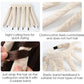 💎 ACHETEZ 1, OBTENEZ 1 GRATUIT ! 💎 Bigoudis Sans Chaleur – Doux Comme un Nuage & Boucles Parfaites