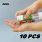 Flacon sous vide pour lotion Essenc