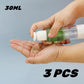 Flacon sous vide pour lotion Essenc