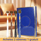 Brosse à Dents Multi-angle à Trois Tête