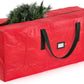 🎅Soldes de Noël 50 % DE RÉDUCTION🌟Sac de rangement imperméable et résistant pour sapin de Noël 🎄
