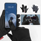 🔥 DERNIER JOUR – 50% DE RÉDUCTION ! Gants Chauffants Hiver Imperméables – Tactiles, Antidérapants & Ultra-Respirants