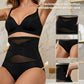 💗Achetez 1, obtenez 1 gratuit💗Sous-vêtements taille haute pour femmes avec contrôle du ventre