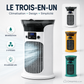 🔥Offre à durée limitée : 50 % de réduction🔥Ventilateur de bureau 3-en-