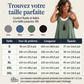 ⏰Dernier jour des soldes : 50 % de réduction 💃Robe débardeur deux pièces décontractée et ample sans manches pour femme