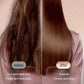 🎄 Sale de Noël 50% de réduction 🔥 2-en-1 lissage & lisseur de cheveux sans fil avec écran LED