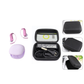 🎁Nouveautés 2026 : 50 % de réduction💥 Écouteurs Bluetooth 6.0 – Ultra-légers (4,2 g), on les sent à peine. 48 heures d'autonomie, résistance à la transpiration (IPX5). Parfaits pour le jogging et l'écoute au quotidien. ⚡