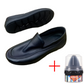 ✨Confort tout au long de la journée✨ Mocassins décontractés pour hommes, larges, respirants et faciles à enfiler