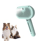 🐱2025 Soldes exceptionnels 50 % de réduction🐶Spray épilatoire pour animaux de compagnie Com